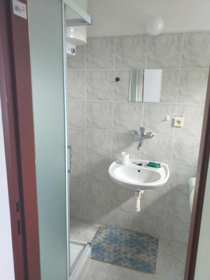 Penzion Na Vysluni Strasin Bagian luar foto