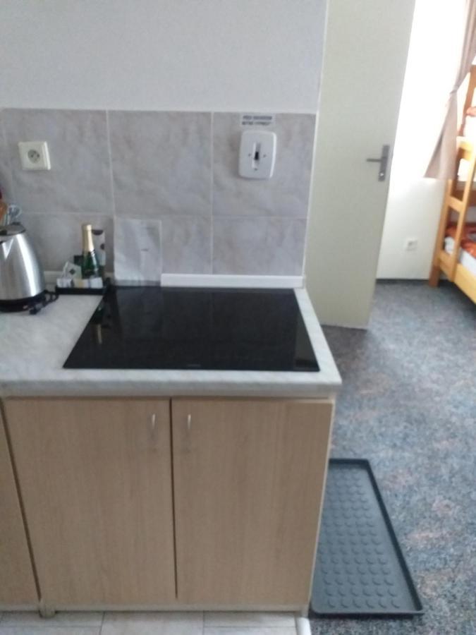 Penzion Na Vysluni Strasin Bagian luar foto