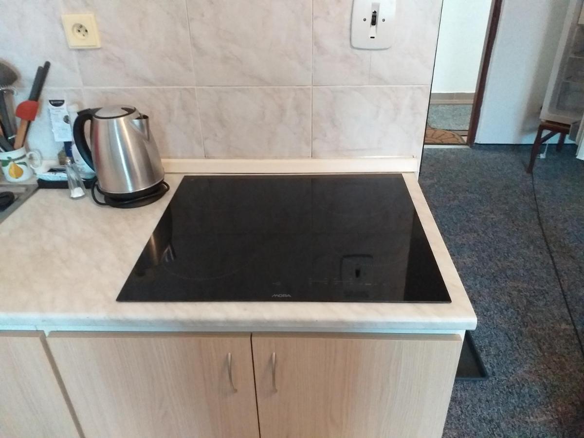 Penzion Na Vysluni Strasin Bagian luar foto